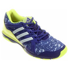 Tênis Adidas Feminino Academia Cage Elite