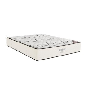 Colchão Queen Size Espuma Ortobom D60 High Látex HR 60 158 x 30 x 198 cm