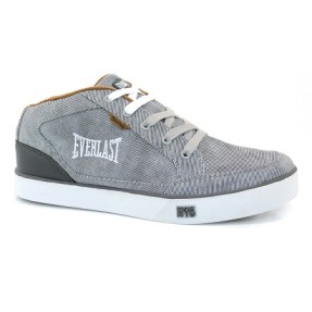 Tênis Everlast Masculino Casual Soho Hi