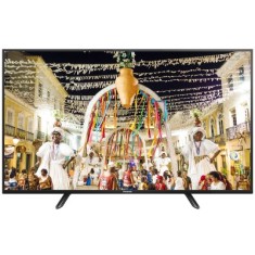 TV LED 49" Panasonic Full HD TC-49D400B 2 HDMI