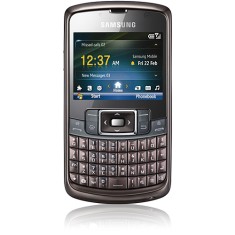 Smartphone Samsung Omnia Pro B7320 3,2 MP Windows Mobile 6.5 Wi-Fi 3G