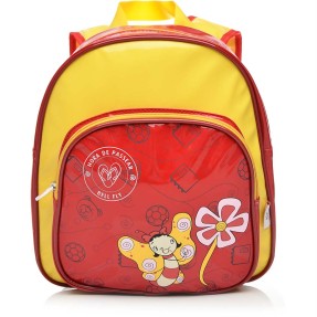 Mochila Escolar KidSplash Bell Fly