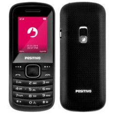 Celular Positivo P20 2 Chips