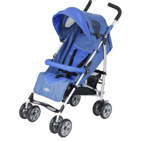 Carrinho de Bebê Burigotto X-Treme 5023