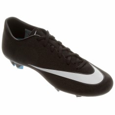 Chuteira Campo Nike Mercurial Victory V CR FG Adulto