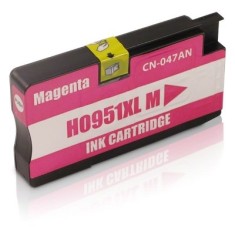 Cartucho Magenta Compatível 951 CN051AL
