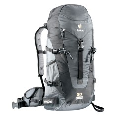Mochila Trilhas Deuter 30 Litros Cruise 30