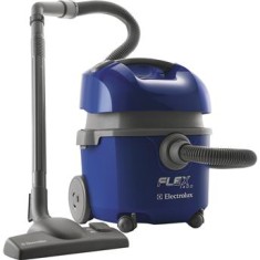 Aspirador de Pó e Água Electrolux Flex S