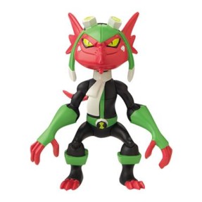 Boneco Omniverse Diabrete - Sunny
