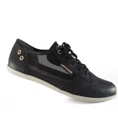 Tênis Cravo e Canela Feminino Casual 134202