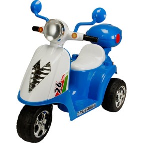 Mini Moto Elétrica TR0903 Rocket - Importado