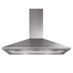 Coifa Parede Electrolux 90 cm 90CX Inox