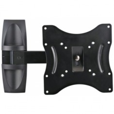 Suporte para TV LCD/LED/Plasma Parede Articulado até 32" BedinSat BA-31
