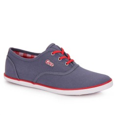 Tênis Coca-Cola Feminino Casual All Day