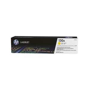 Cartucho Amarelo HP 130A CF352A