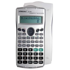 Calculadora Científica Procalc SC365