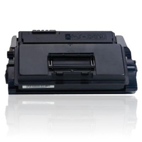 Toner Preto Compatível 106R01370