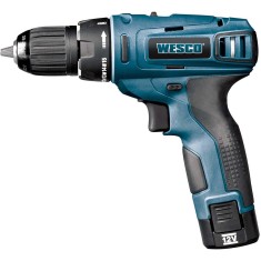 Furadeira / Parafusadeira Wesco - WS2500
