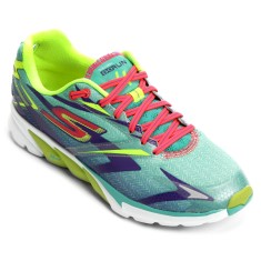Tênis Skechers Feminino Corrida GO Run 4
