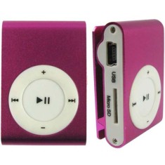 MP3 Player Ukimix Mini