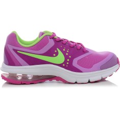 Tênis Nike Infantil (Menina) Corrida Air Max Premiere Run Gs
