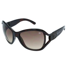 Óculos de Sol Feminino Máscara Sun John High Quality Monza
