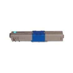 Toner Ciano Compatível 44469703