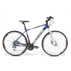 Bicicleta GTSM1 27 Marchas Aro 29 Freio a Disco Advanced New Corrida