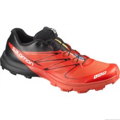 Tênis Salomon Unissex Trekking S-Lab Sense 3 Ultra SG