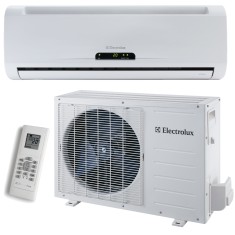 Ar Condicionado Split Hi Wall Electrolux 30000 BTUs Controle Remoto Quente/Frio SI / SE30R