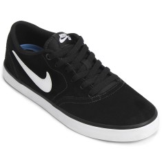 Tênis Nike Masculino Skate Sb Check Solar