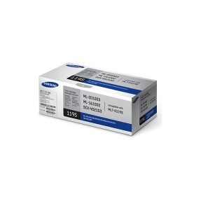Toner Preto Samsung MLT-D119S