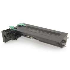 Toner Preto Compatível SCX-D6555A