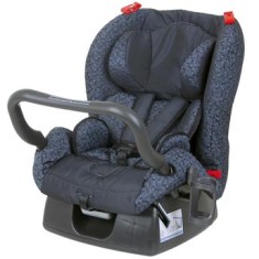 Cadeira para Auto Matrix Evolution De 0 a 25 kg - Burigotto