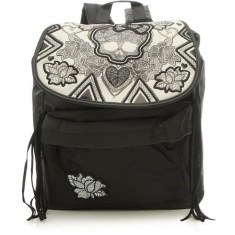 Mochila Escolar Sestini com Tampa Monster High 16T02 71390