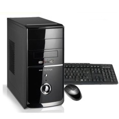 PC Neologic Intel Pentium G3250 3,20 GHz 8 GB HD 500 GB Linux Nli50925