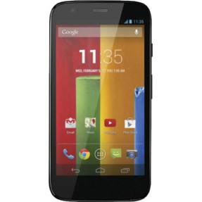 Smartphone Motorola Moto G G 16GB XT1032 5,0 MP Android 4.3 (Jelly Bean) Wi-Fi 3G