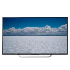 Smart TV TV LED 49" Sony 4K HDR Netflix KD-49X7005D 4 HDMI