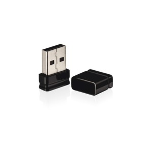 Pen Drive Multilaser Nano 16 GB USB 2.0 PD024