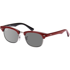 Óculos de Sol Unissex Ray Ban Clubmaster Junior