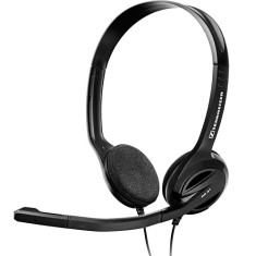 Headset com Microfone Sennheiser PC 31