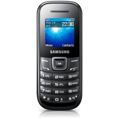 Celular Samsung Keystone 2 E1200