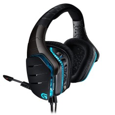 Headset com Microfone Logitech G633 Artemis Spectrum