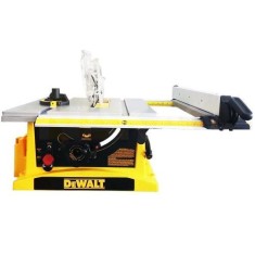 Serra Circular Profissional de Bancada Dewalt 1.800 W DWE7470