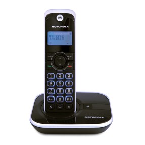 Telefone sem Fio Motorola GATE4500