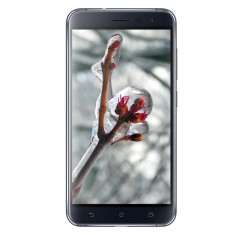 Smartphone Asus Zenfone 3 64GB ZE552KL 16,0 MP 2 Chips Android 6.0 (Marshmallow) 3G 4G Wi-Fi