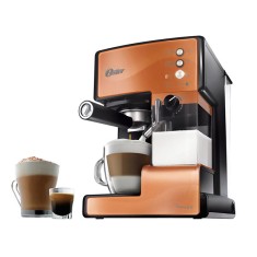 Cafeteira Expresso Oster Prima Latte
