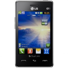 Celular LG T375 2,0 MP 2 Chips Wi-Fi