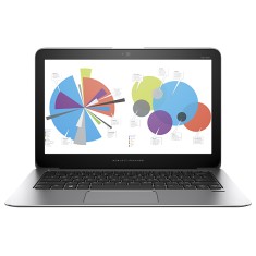 Notebook HP EliteBook Folio Intel Core M-5Y71 5ª Geração 8GB de RAM SSD 256 GB 12,5" Windows 7 Professional 1020 G1