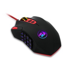 Mouse Laser Gamer USB Perdition - Redragon